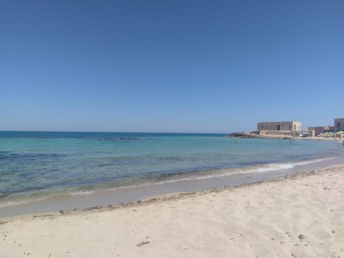 Masseria Serafino Ostuni Luaran gambar