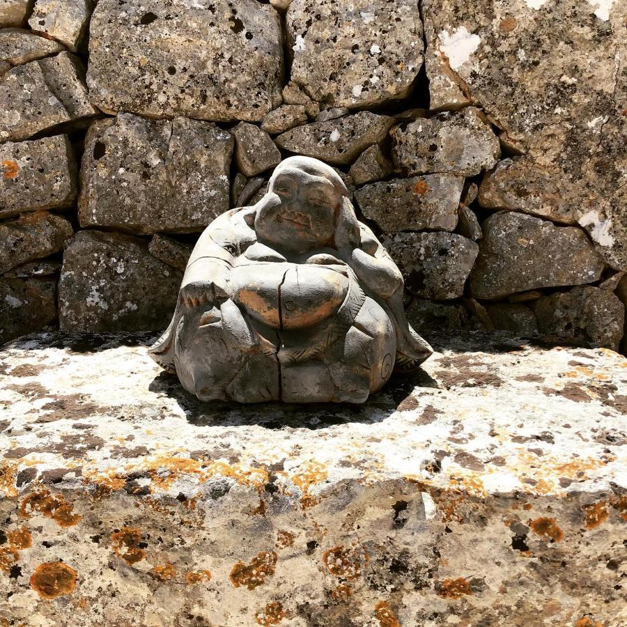 Masseria Serafino Ostuni Luaran gambar
