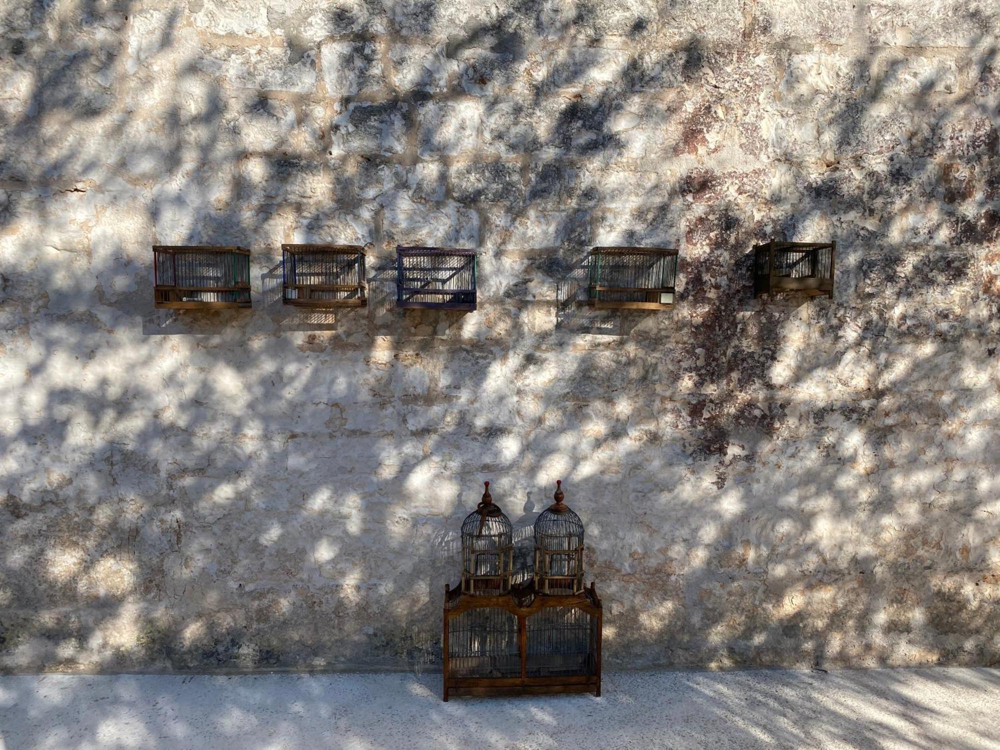 Masseria Serafino Ostuni Luaran gambar