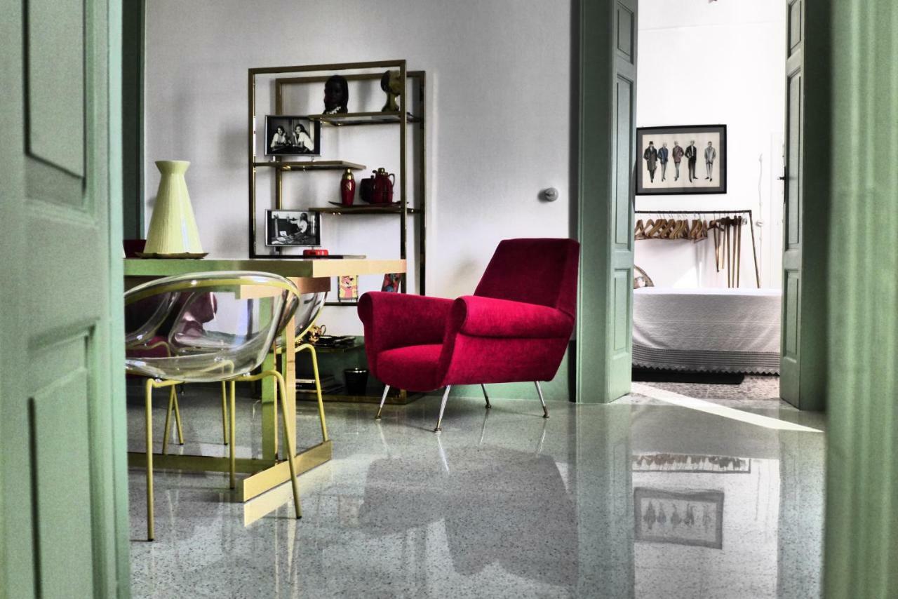 Masseria Serafino Ostuni Luaran gambar