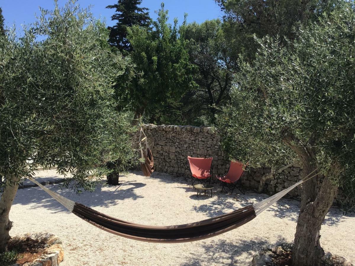 Masseria Serafino Ostuni Luaran gambar